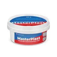 Смазка для канализационных труб MasterPlast (150 г) MasterProf ИС.131715 Нижний Новгород