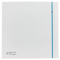Вентилятор накладной Silent-300 CZ Plus Design 3C Plus Soler & Palau 03-0103-167