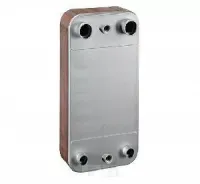 Паяный теплообменник Forwon FHC110 Нижний Новгород