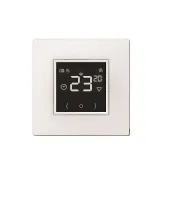 Терморегулятор для теплого пола EcoSmart 25 Теплолюкс 100035924300