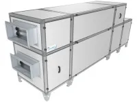 Приточно-вытяжная установка Breezart 3700 Lux RR F ET30-380 Нижний Новгород
