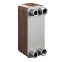Паяный теплообменник Forwon FHC014C Нижний Новгород