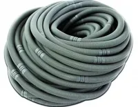 Шланг сливной 50 м для стиральной машины бухта VIRPlast 70980441
