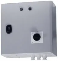 Регулятор скорости пятиступенчатый трехфазный L1.5 Арктика 7405405