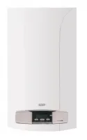 Котел газовый LUNA-3 310 Fi настенный 31 кВт  двухконтурный с закрытой камерой сгорания Baxi CSE45631366-