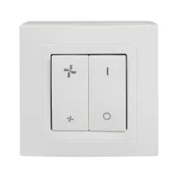 Регулятор скорости Regul-2 Soler & Palau 03-0301-001 Нижний Новгород
