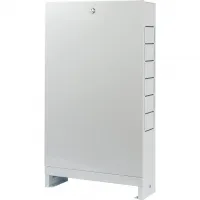 Шкаф распределительный ШРН-0 651х120х365 1-3 выхода наружный STOUT RG008P2H3B6M62 Москва