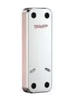 Паяный пластинчатый теплообменник SWEP EB6T Нижний Новгород