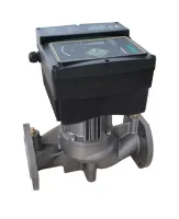 Насос циркуляционный STAR-PX2, 50/12f с частотным управлением