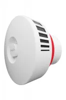Оголовок с фильтром D125, пластик ERA 00-99146024