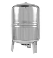 Гидроаккумулятор 80л, (вер.), нерж. сталь, мембрана EPDM Unipump 13890 Нижний Новгород