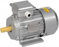 Электродвигатель трехфазный АИР 80B6 380В 1,1кВт 1000 об/мин 1081 DRIVE ONI DRV080-B6-001-1-1010 Нижний Новгород