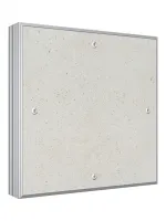 Люк под плитку съемный 250х250 EVECS 17298