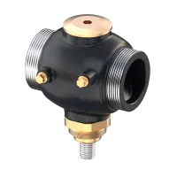 Клапан регулирующий Danfoss VG Ду50/20 Нижний Новгород