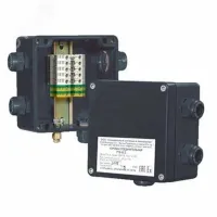 Коробка соединительная РТВ 602-2Б/2П ССТ 2182464 Нижний Новгород