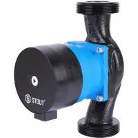 Насос циркуляционный mini 32/60-180 STOUT RG008V60GSNPQR Нижний Новгород