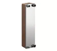 Паяный теплообменник Forwon FHC060B Нижний Новгород