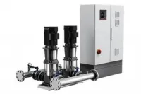Насосная установка повышения давления GRUNDFOS HYDRO MPC-F 6CR10-4 Нижний Новгород