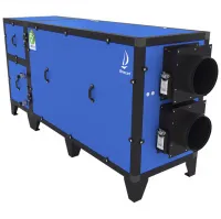 Приточно-вытяжная установка AIRGY 1000 Eco RP Нижний Новгород