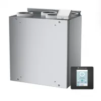 Приточно-вытяжная установка Systemair SAVE VTR 150/B L 1000W Нижний Новгород