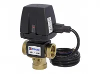 Отводной клапан ESBE VZD 162 DN20 KVS 6.5 G1 фиксирован Нижний Новгород