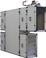 Приточно-вытяжная установка Turkov Zenit Standart S 5050 W Нижний Новгород