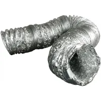 Воздуховод гибкий АПЛ D102 VentART 4687202645374 Нижний Новгород