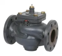 Клапан регулирующий VFM 2 Ду100 Ру16 Danfoss Нижний Новгород