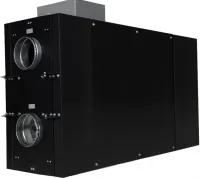 Приточно-вытяжная установка Turkov Zenit Heco X 360 E Нижний Новгород