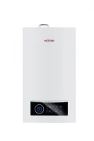 Котел газовый M30 26 C настенный 26 кВт конденсационный двухконтурный с закрытой камерой сгорания METEOR THERMO 10680625001 Нижний Новгород