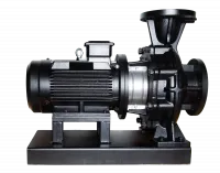 Насос консольно-моноблочный NBV 150-235-11_4 Q-A-D-E-B-A-E Vandjord 73218016