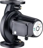 Насос циркуляционный GRS65/11F, 340мм, напор 11м Pumpman 00000000092