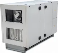 Приточно-вытяжная установка Dimmax Skyron RG (R/L) 32 E-13,2 Нижний Новгород