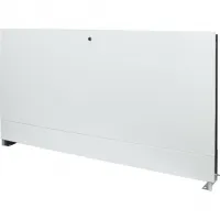 Шкаф распределительный ШРВ-6 670х125х1196 17-18 выходов встроенный STOUT RG008P2H3B07TP Нижний Новгород