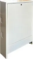 Шкаф коллекторный накладной, 555x810x160 мм Usystems 1136599 Нижний Новгород
