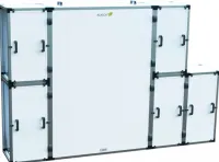 Приточно-вытяжная установка Alasca R10000ECS W Нижний Новгород