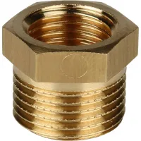 Футорка 3/8'x1/4' STOUT RG008Q0R2PE59E Нижний Новгород