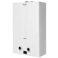 Водонагреватель газовый GWH 10 Fiery Ballu НС-1584730