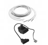 Датчик температуры воды в бойлере ГВС для котлов  ECO-4s, ECO Four, Duo-tec Compact и LUNA Duo-tec E Baxi BX4991100068 Нижний Новгород