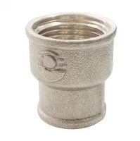Муфта переходная с никелевым покрытием 1 1/4'x1/2' Valfex VF.240.N.114.012 Москва
