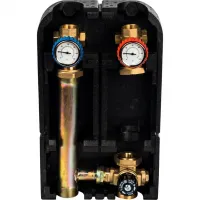 Группа насосная со смесителем 1' без насоса STOUT RG008Q0C97J4J9 Нижний Новгород