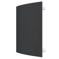 Панель декоративная для серии QUADRO 4, 172*172, цвет Onyx ERA 00-99136504 Нижний Новгород