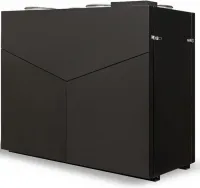 Приточно-вытяжная установка Turkov Zenit Heco V 900 E (Steel) Нижний Новгород