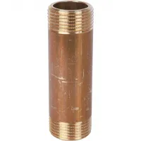 Удлинитель НН 3/4'x80 STOUT RG008T5EG3BP5B Москва