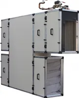 Приточно-вытяжная установка Turkov Zenit Standart S 6050 W Нижний Новгород