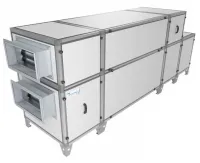 Приточно-вытяжная установка Breezart 6000C Lux RP PB 30-380 Нижний Новгород