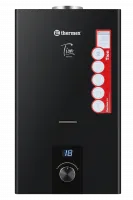 Водонагреватель газовый проточный T 20 D (Black) Thermex ЭдЭБ05002