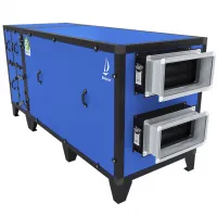 Приточно-вытяжная установка AIRGY 2000 Eco Pro Нижний Новгород