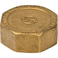 Заглушка ВР 1'1/4 STOUT RG008Q0QTJ0L5G Нижний Новгород