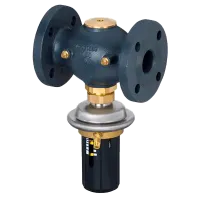 Регулятор перепада давления Danfoss 003H6133 DPR Ду15/1.6, 0.3-2.0 бар Нижний Новгород